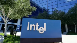 英特尔称服务器CPU将重新火热：AI工作负载推动增长