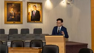 腾讯携手港中大推动AI法治建设与人才发展