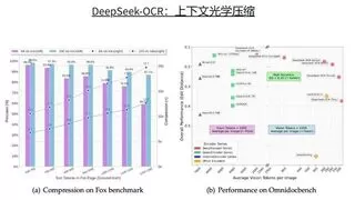 DeepSeek新OCR模型适配天数智芯，96个模型已落地