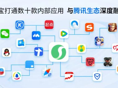 腾讯Q3财报公布To B业务成增长引擎 AI战略投入创新高