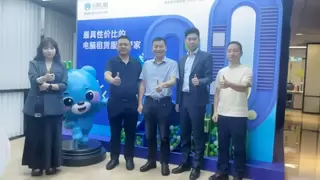DaaS服务模式助力企业数字化转型，AI技术赋能降本增效新突破