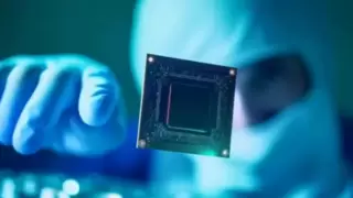 AI驱动DRAM芯片短缺或延续至2028，中国存储产业迎机遇