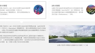 2纳米技术量产启动，开创半导体新纪元