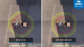 叉车安全升级：智能监控系统如何防范事故