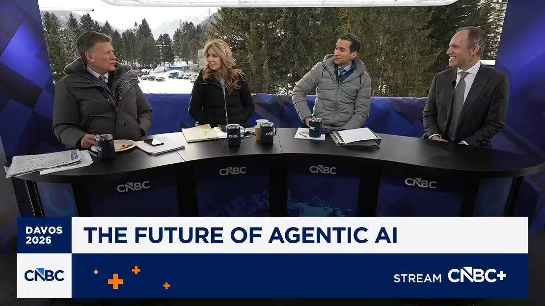 OpenAI 董事会主席 Bret Taylor：AI“很可能”是泡沫