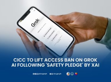 菲律宾撤销Grok AI封禁，平台功能调整引关注