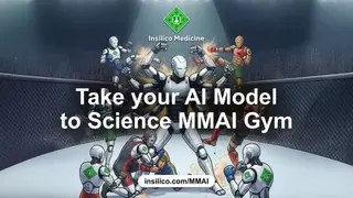 创新AI训练框架提升大模型生物化学应用性能