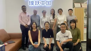 模型克隆技术驱动水务智能与可持续发展创新