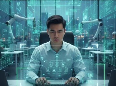AI冲击就业：岗位取代与职场影响分析