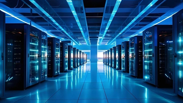 OpenAI承诺削减数据中心用水，承担能源升级费用