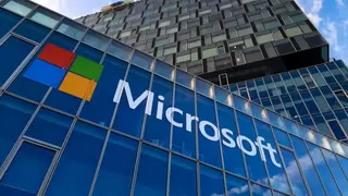 科技巨头应对数据中心社区抗议 推出绿色转型方案