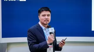 AI技术赋能物理智能 跨界协作重塑人机交互