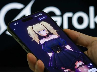 加州调查xAI AI内容监管挑战：深度伪造与未成年人安全风险隐患