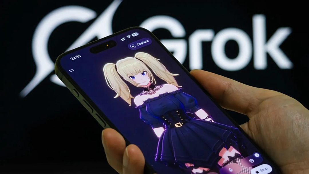 Grok 遭加州调查，深伪裸照风波持续发酵