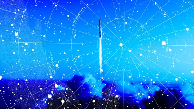 FCC批准星链第二代新增7500颗卫星部署