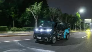 BCG发布Robotaxi行业趋势分析：技术发展与市场表现前瞻