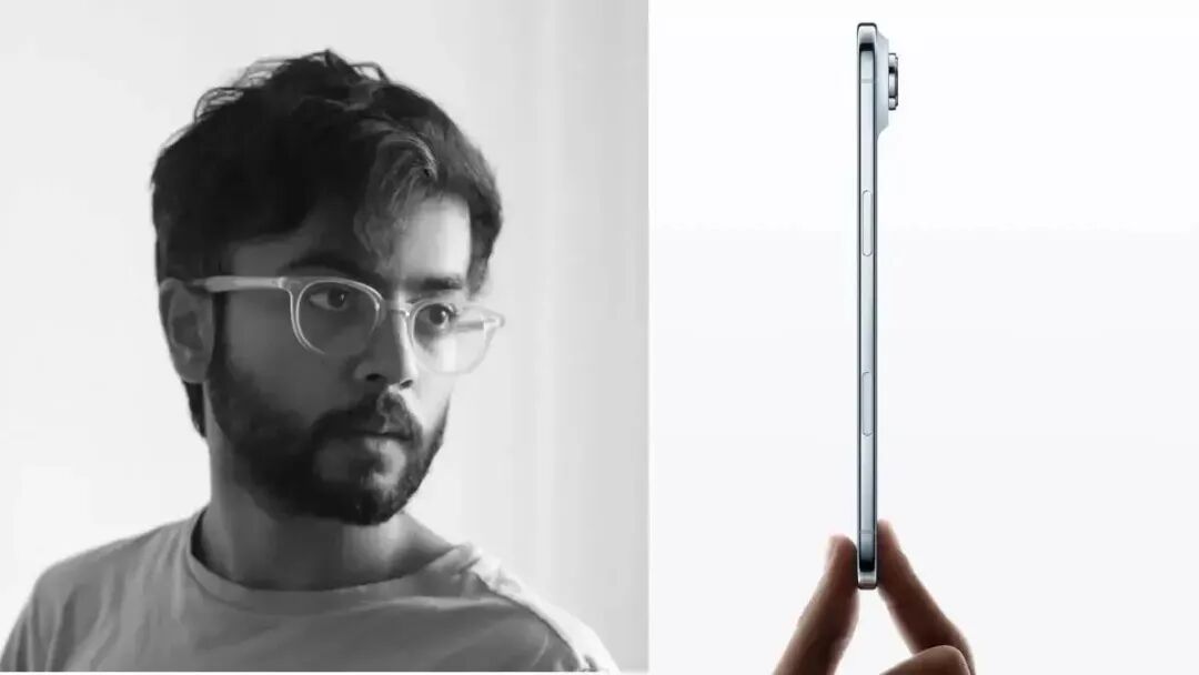 前苹果 iPhone Air 设计师加盟 AI 初创公司 Hark