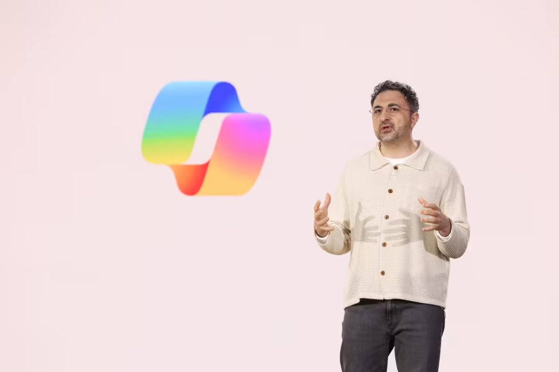 微软 AI CEO 苏莱曼：未来 5-10 年，一家公司需砸数千亿美元备战 AI 竞赛