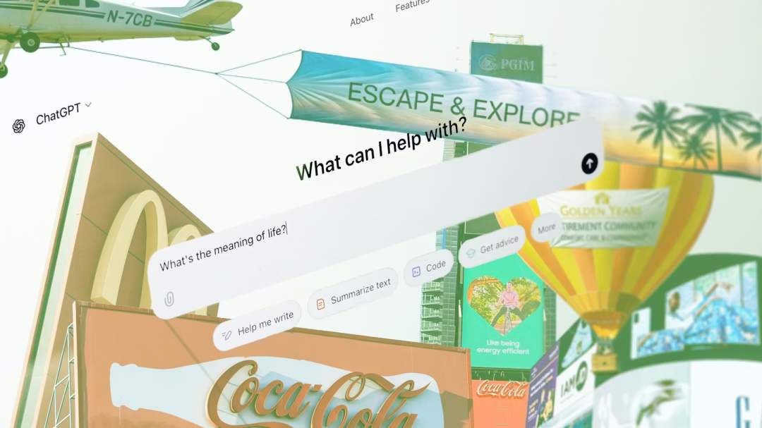 OpenAI 考虑在 ChatGPT 中投放广告