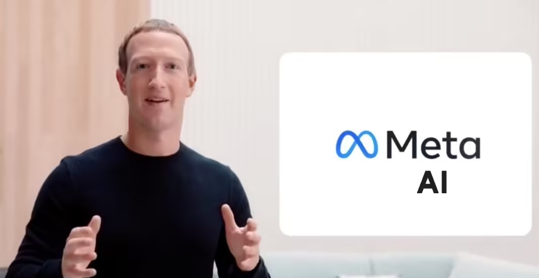 亚历山大・王牵头，消息称 Meta 明年将推出全新图像视频与文本 AI 模型