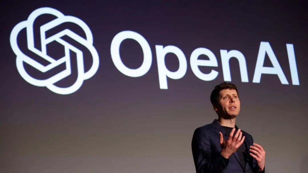 Google、Shopify 前高管加盟 OpenAI