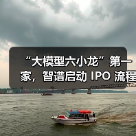 国产大模型六小龙启动IPO进程 李开复达摩院等机构加持