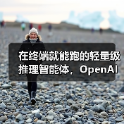 在终端就能跑的轻量级推理智能体，OpenAI 发布完全开源 Codex CLI 工具（图2）