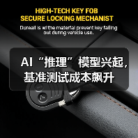 AI“推理”模型兴起，基准测试成本飙升（图4）
