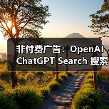 ChatGPT Search增强购物功能，精准推荐个性化体验