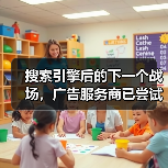 搜索引擎后的下一个战场,广告服务商已尝试在 AI 回复中植入广告(图4) 搜索引擎后的下一个战场,广告服务商已尝试在 AI 回复中植入广告(图4)