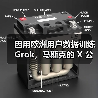 因用欧洲用户数据训练 Grok,马斯克的 X 公司遭爱尔兰调查(图4) 因用欧洲用户数据训练 Grok,马斯克的 X 公司遭爱尔兰调查(图4)