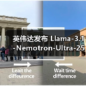 英伟达发布 Llama-3.1-Nemotron-Ultra-253B-v1 模型，推动 AI 高效部署