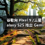 谷歌向 Pixel 9 /三星 Galaxy S25 推出 Gemini Live AI“实时拍摄”及识图导购助手功能(图2) 谷歌向 Pixel 9 /三星 Galaxy S25 推出 Gemini Live AI“实时拍摄”及识图导购助手功能(图2)