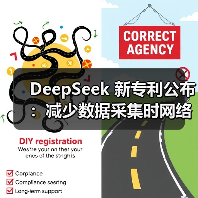 DeepSeek 新专利公布：减少数据采集时网络资源消耗（图2）