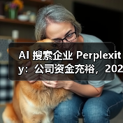 Perplexity CEO回应Auto模式及研发进展，资金充足收入增长