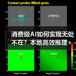 消费级AI如何实现无处不在？本地高效推理+全域高速连接（图1）