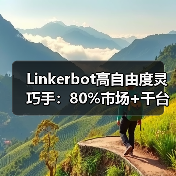 Linkerbot高自由度灵巧手：80%市场+千台月产，颠覆具身智能成本壁垒（图2）