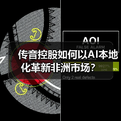 传音控股如何以AI本地化革新非洲市场？（图4）