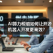 AI算力模组如何让开源机器人开发更高效？（图2）