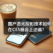 国产激光投影技术如何在CES展会上逆袭？（图1）