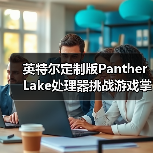 英特尔定制版Panther Lake处理器挑战游戏掌机市场（图3）