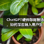 ChatGPT硬件即将登场,如何深度融入用户生活?(图3) ChatGPT硬件即将登场,如何深度融入用户生活?(图3)