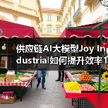 供应链AI大模型Joy Industrial如何提升效率140%(图3) 供应链AI大模型Joy Industrial如何提升效率140%(图3)