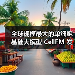 全球规模最大的单细胞基础大模型 CellFM 发布:基于国产超算,中山大学、华为等研发(图2) 全球规模最大的单细胞基础大模型 CellFM 发布:基于国产超算,中山大学、华为等研发(图2)