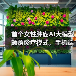 首个女性肿瘤AI大模型颠覆诊疗模式,手机端免费使用引关注(图4) 首个女性肿瘤AI大模型颠覆诊疗模式,手机端免费使用引关注(图4)