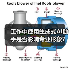 工作中使用生成式AI助手是否影响专业形象?研究揭示职场风险(图2) 工作中使用生成式AI助手是否影响专业形象?研究揭示职场风险(图2)