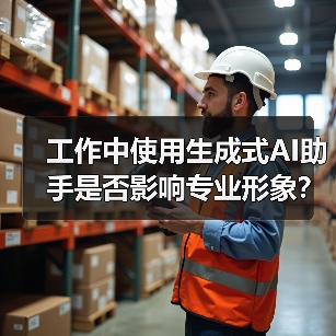 工作中使用生成式AI助手是否影响专业形象?研究揭示职场风险(图4) 工作中使用生成式AI助手是否影响专业形象?研究揭示职场风险(图4)