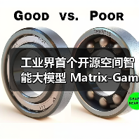 工业界首个开源空间智能大模型 Matrix-Game:支持《我的世界》交互生成(图3) 工业界首个开源空间智能大模型 Matrix-Game:支持《我的世界》交互生成(图3)