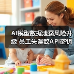 GitHub API密钥泄露持续两个月，安全隐患引担忧？