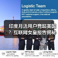 印度月活用户竟超美国？互联网女皇报告揭秘（图3）